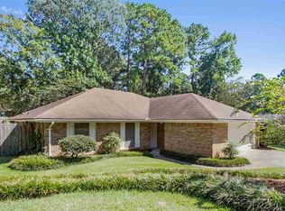 14 Fox Glen Cir, Brandon, MS 39042