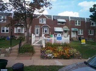 3521 Decatur St, Philadelphia, PA 19136