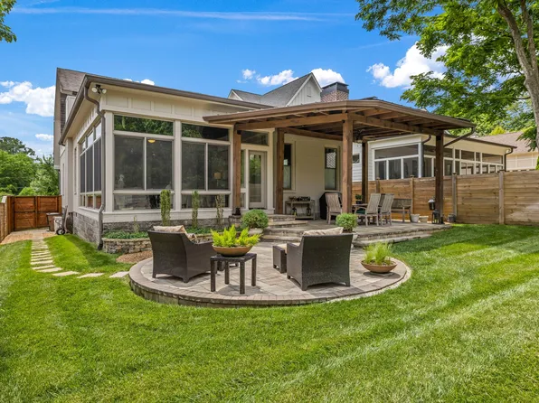 1112 Biltmore Dr #A, Nashville, TN 37204