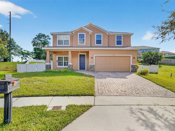 280 Wallrock Ct, Ocoee, FL 34761