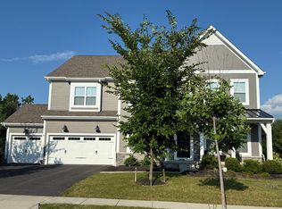 10692 Pearl Creek Dr, Plain City, OH 43064