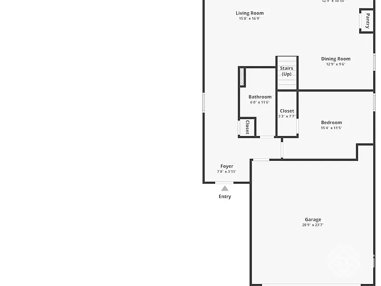 713 Rain Barrel Pl — Photo 2