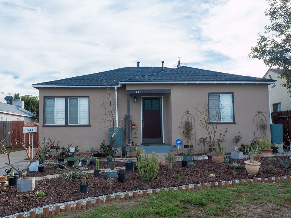 1st image of 1544 W 154th Pl