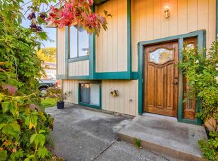 4522 N Isenhart Rd, Spokane, WA 99216