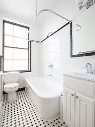 Rented by City Connections Realty