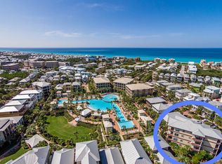 80 Seacrest Beach Blvd W UNIT 101, Seacrest, FL 32461