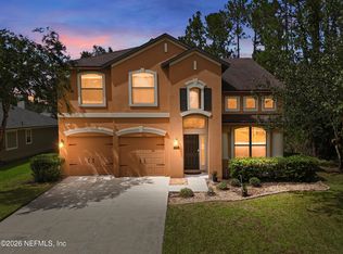 600 W JOHNS CREEK Parkway, St. Augustine, FL 32092