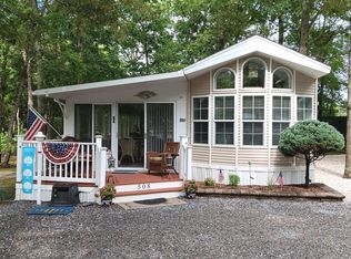 165 Fremont Ave #508, Woodbine, NJ 08270