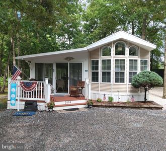 165 Fremont Ave #508, Woodbine, NJ, 08270