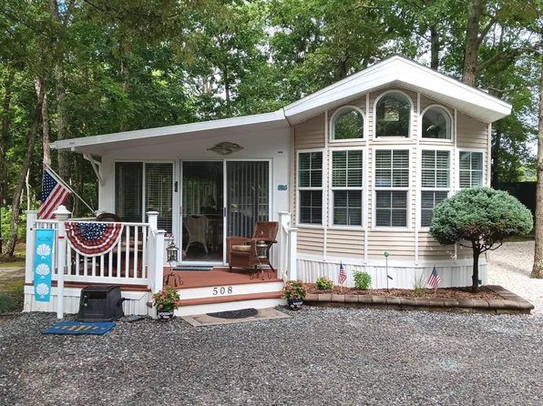 165 Fremont Ave #508, Woodbine, NJ 08270