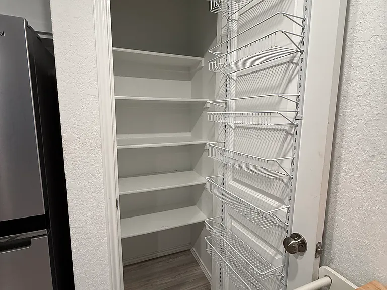 Pantry