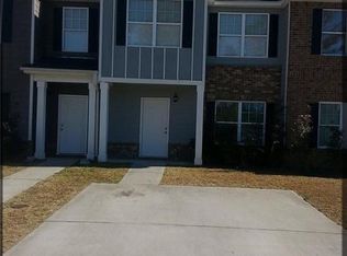 6092 Oak Bend Ct, Riverdale, GA 30296