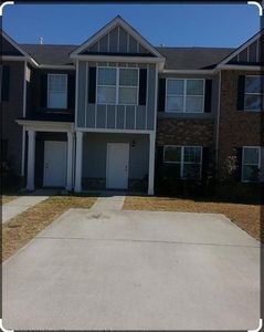 6092 Oak Bend Ct, Riverdale, GA, 30296