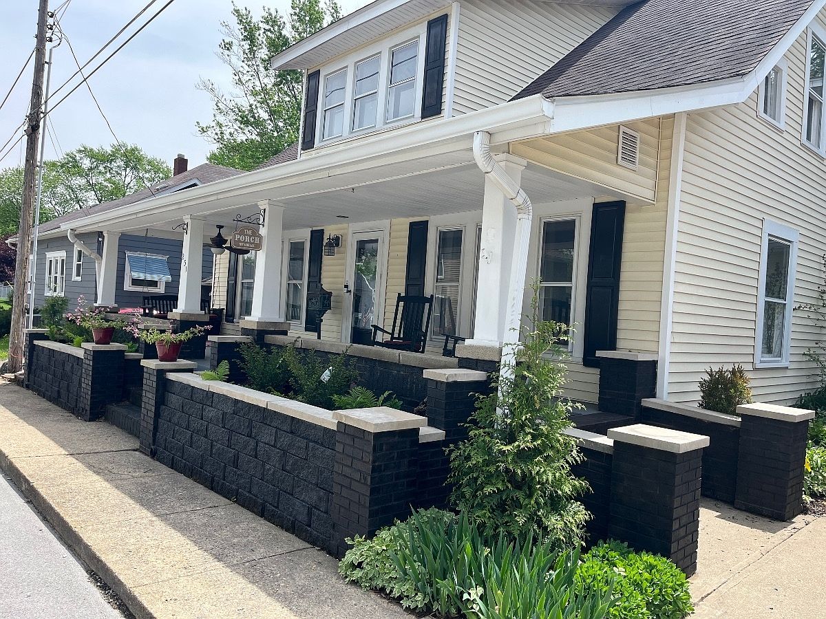 251 North St, Danville, IN 46122 MLS 21912335 Zillow