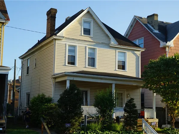 712 E 13th Ave, Homestead, PA 15120