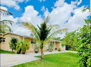 279 Hach Ln, West Palm Beach, FL 33415
