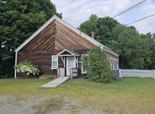 64 Dodge Rd, Phillips, ME 04966