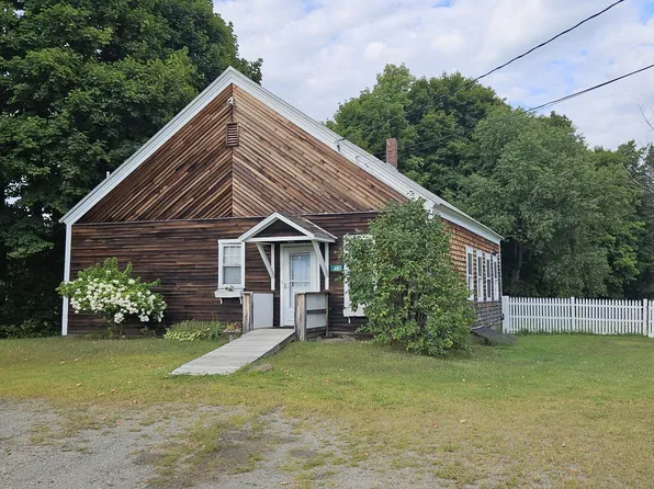 64 Dodge Road, Phillips, ME 04966
