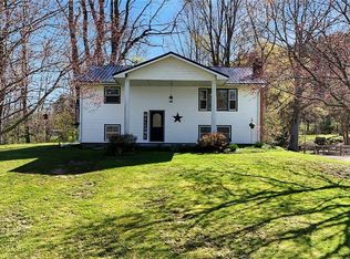 10158 Ballard Rd, Fillmore, NY 14735