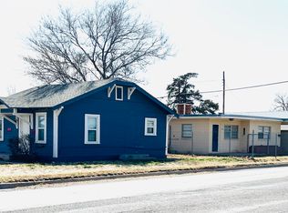 313 W Sanger St, Hobbs, NM 88240