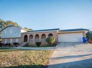 1580 Rena Ct NW, Conyers, GA 30012