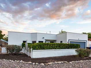1760 Mariposa Dr, Las Cruces, NM 88001