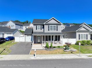 27 Vista Dr, Highland, NY 12528
