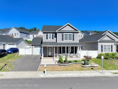 27 Vista Drive, Highland, NY, 12528