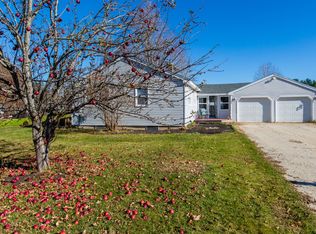 1 Liberty Ave, Gray, ME 04039