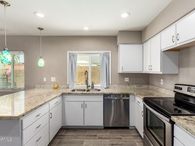 5919 W Mary Jane Ln, Glendale, AZ, 85306