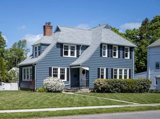 180 Rockland Rd, Fairfield, CT 06825