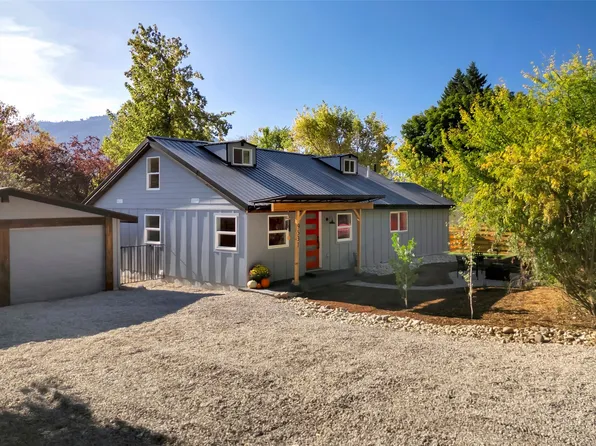 9531 Cross St, Missoula, MT 59802