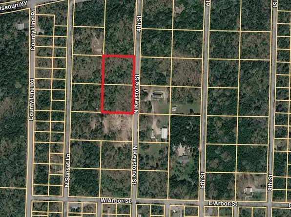 000 N Keystone Street, Shell Knob, MO 65747