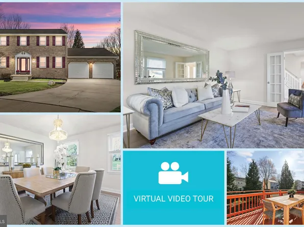 8617 Woodbine Ln, Annandale, VA 22003