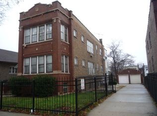 1535 N Long Ave, Chicago, IL 60651