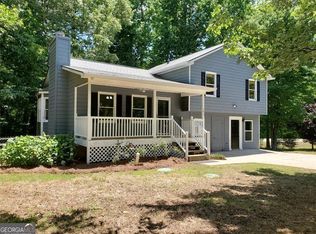 195 Baggett Cir, Dallas, GA 30157