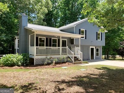195 Baggett Cir, Dallas, GA, 30157