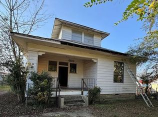 1317 N 33rd St, Fort Smith, AR 72904