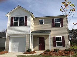 3987 Parkside Meadow Ct, Winston Salem, NC 27127