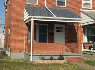 8000 Kimberly Rd, Dundalk, MD 21222