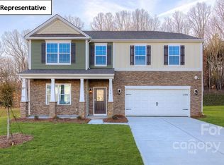 238 Autumn Sage Dr, Locust, NC 28097