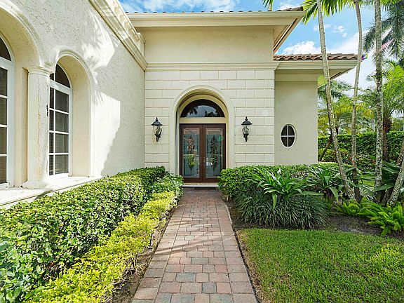 Home For Sale In St Andrews Country Club