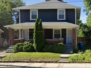 811 E 52nd St, Indianapolis, IN 46205