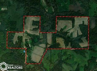 22217 Teal Ave, Bonaparte, IA 52565