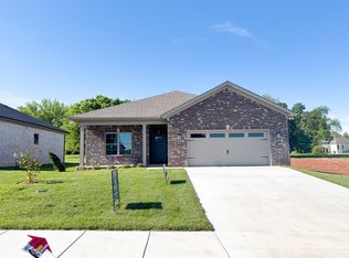 3631 Havenridge Way, Bowling Green, KY 42101