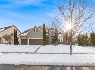15540 Eby St, Overland Park, KS 66221