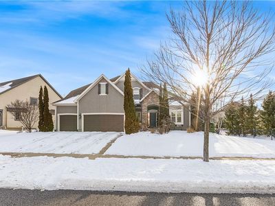 15540 Eby St, Overland Park, KS, 66221