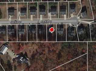 4165 Jackie Dr, Douglasville, GA