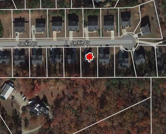 4165 Jackie Dr photo 1