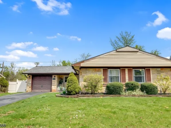 30 General Ln, Willingboro Twp., NJ 08046